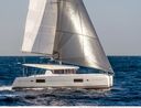 Lagoon 42 MILLENIUM