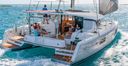 Lagoon 42 MILLENIUM