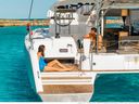 Lagoon 42 MILLENIUM