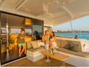 Lagoon 42 MILLENIUM