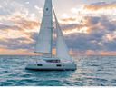 Lagoon 42 MILLENIUM
