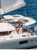 Lagoon 42 MILLENIUM