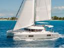 Lagoon 42 MILLENIUM