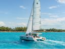 Lagoon 42 MILLENIUM