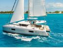 Lagoon 42 MILLENIUM
