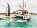 Lagoon 42 MILLENIUM