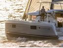 Lagoon 42 MILLENIUM