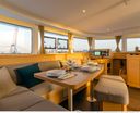 Lagoon 42 MILLENIUM