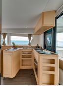 Lagoon 42 MILLENIUM