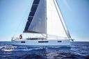 Jeanneau Sun Odyssey 410