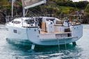 Jeanneau Sun Odyssey 410
