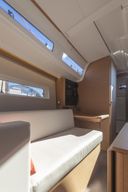 Jeanneau SUN ODYSSEY 380