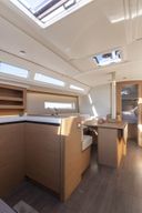 Jeanneau SUN ODYSSEY 380