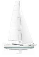 Jeanneau SUN ODYSSEY 380