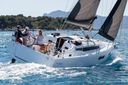 Jeanneau SUN ODYSSEY 350