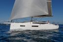 Jeanneau SUN ODYSSEY 350