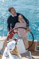 Jeanneau SUN ODYSSEY 350