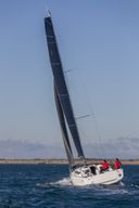 Jeanneau SUN ODYSSEY 380
