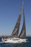 Jeanneau SUN ODYSSEY 380