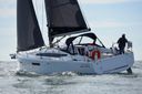 Jeanneau SUN ODYSSEY 380