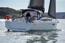 Jeanneau SUN ODYSSEY 380