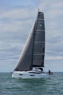 Jeanneau SUN ODYSSEY 380
