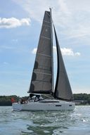 Jeanneau SUN ODYSSEY 380