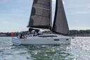 Jeanneau SUN ODYSSEY 380