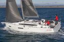 Jeanneau SUN ODYSSEY 380