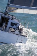 Jeanneau SUN ODYSSEY 380
