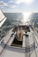 Jeanneau SUN ODYSSEY 380