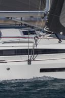 Jeanneau SUN ODYSSEY 380