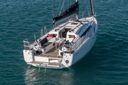 Jeanneau SUN ODYSSEY 380