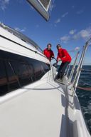 Jeanneau SUN ODYSSEY 380