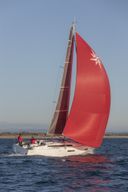 Jeanneau SUN ODYSSEY 380