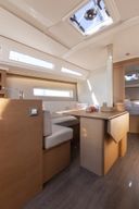 Jeanneau SUN ODYSSEY 380