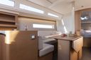 Jeanneau SUN ODYSSEY 380