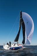 Jeanneau SUN FAST 3300