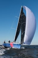 Jeanneau SUN FAST 3300