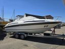Sea Ray 215 U2