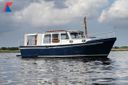 Bekebrede Kruiser 950 River Dance