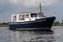 Bekebrede Kruiser 950 River Dance