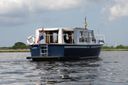 Bekebrede Kruiser 950 River Dance