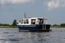 Bekebrede Kruiser 950 River Dance