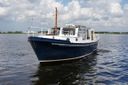 Bekebrede Kruiser 950 River Dance