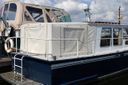 Bekebrede Kruiser 950 River Dance