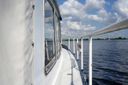 Bekebrede Kruiser 950 River Dance
