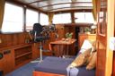 Bekebrede Kruiser 950 River Dance