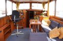 Bekebrede Kruiser 950 River Dance