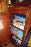 Stofberg Lemsteraak De Bonte Kriel